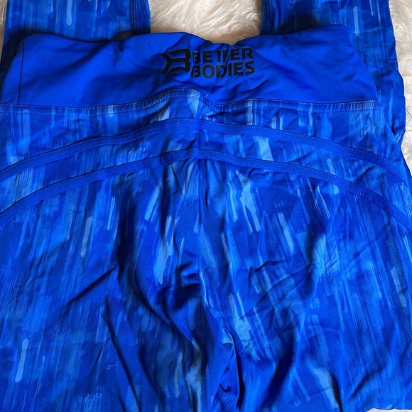 Womens betterbodies leggings size M - Picture 2 of 4